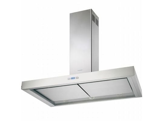 Silverline Roma Ada 120 cm, stål