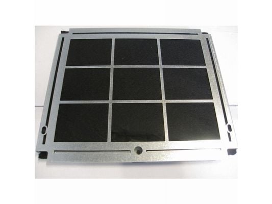 SILVERLINE KUL11 - Träkolsfilter