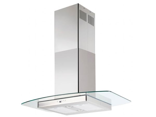 Silverline Diamond Ada 90 cm, stål