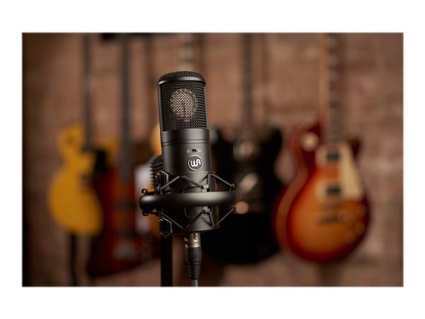 Warm Audio WA-8000 - Mikrofon