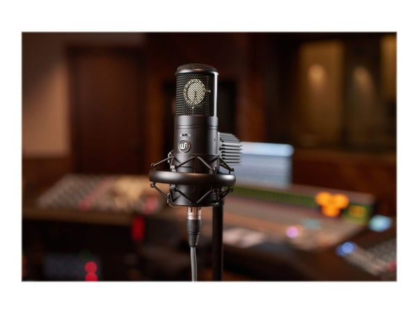 Warm Audio WA-8000 - Mikrofon