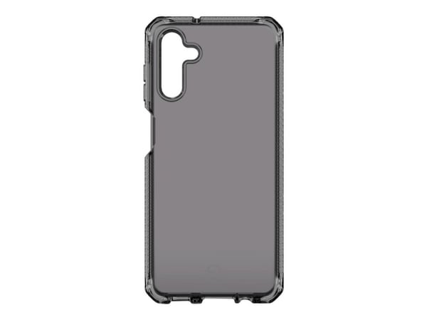 ITSKINS Spectrum Clear - Baksidedeksel for mobiltelefon - termoplast-polyuretan (TPU), DuPont gel - gjennomsiktig - for Samsung Galaxy A13 5G