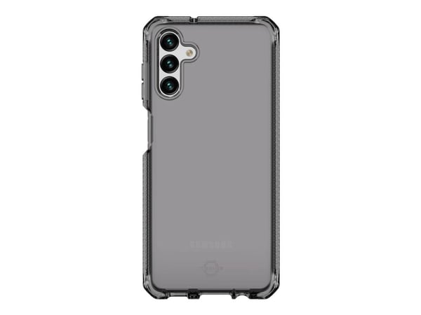 ITSKINS Spectrum Clear - Baksidedeksel for mobiltelefon - termoplast-polyuretan (TPU), DuPont gel - gjennomsiktig - for Samsung Galaxy A13 5G