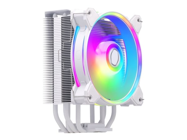 Cooler Master RR-S4WW-20PA-R1 Hyper 212Halo Valkoinen