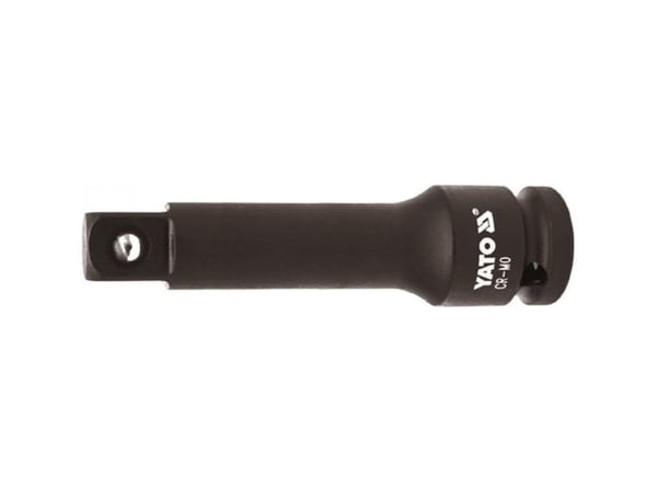 Yato Iskun jatke 1/2" 75mm (YT-1060)