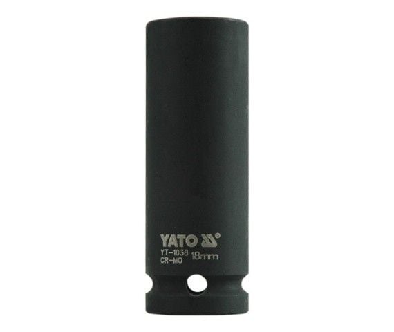 Yato YT-1038, 1/2", 1 kpl