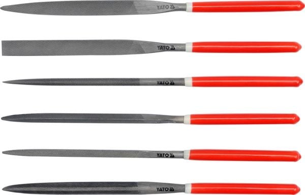 Yato YT-6162, 6 stk