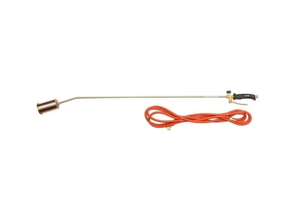Toya VOREL ROOF DECK 1315mm WITH ANTGALIS 1200`C 73342