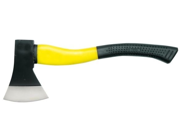 Vorel universalskive/øks i plast 0,6 kg (33065)