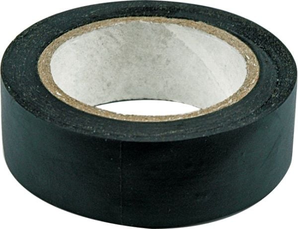Vorel PVC-eristysteippi 50mm x 10m (75050)