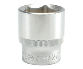Yato YT-1218, 1/2", 42 mm, 1 stykker