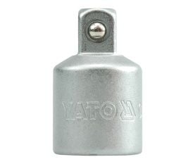 YATO reduksjon 1/2" til 3/8" 1255