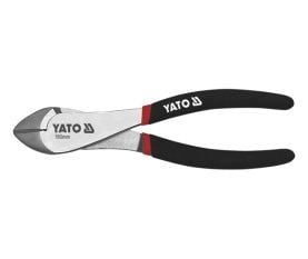 YATO SIDE PISTONS 180mm HEAVY 2039