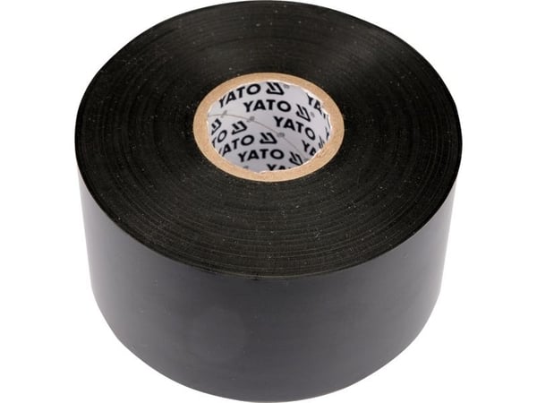 Yato YT-8174, EN60454-3-1-1/F-PVC/60/R-Tp, 20 m, 25 mm, 0,19 mm