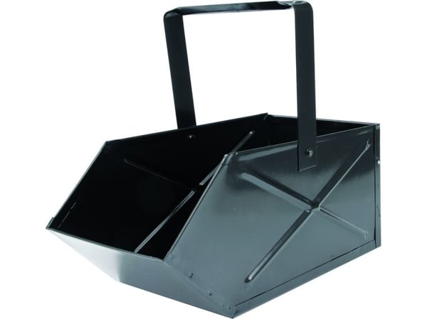 VOREL 72985, Steel, 370 mm, 1 pc(s)