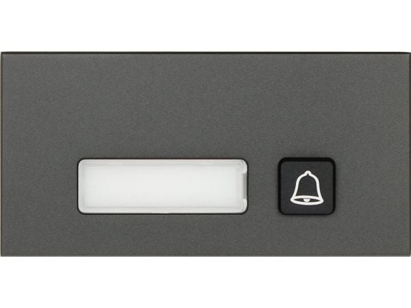 Dahua Technology VTO4202FB-MB1 tastaturmodul for DAHUA VTO4202FB-P-modul