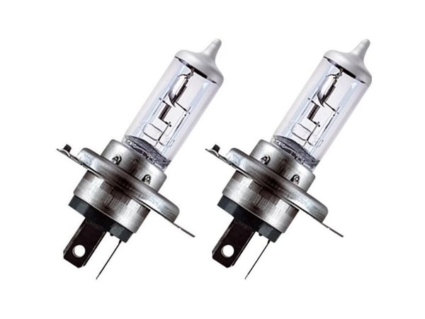 Osram Ultra Life - H4 Auton polttimot
