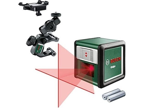 Bosch Quigo III