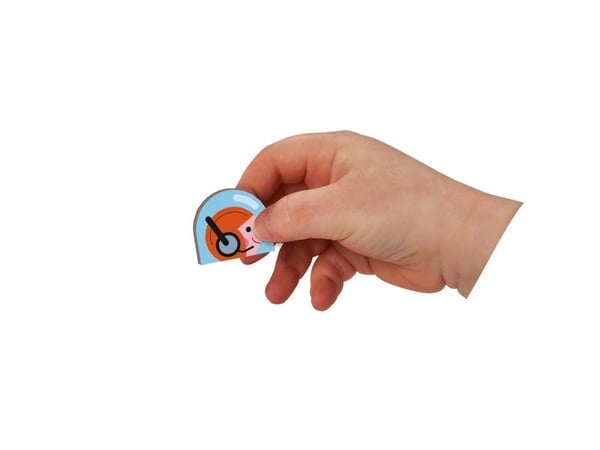 Janod Magneettikirja Kosmos