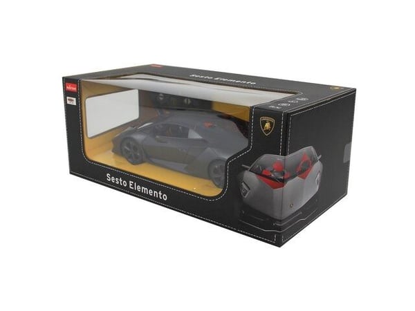 Jamara Lamborghini Sesto Elemento, Bil, 1:14, 640 g