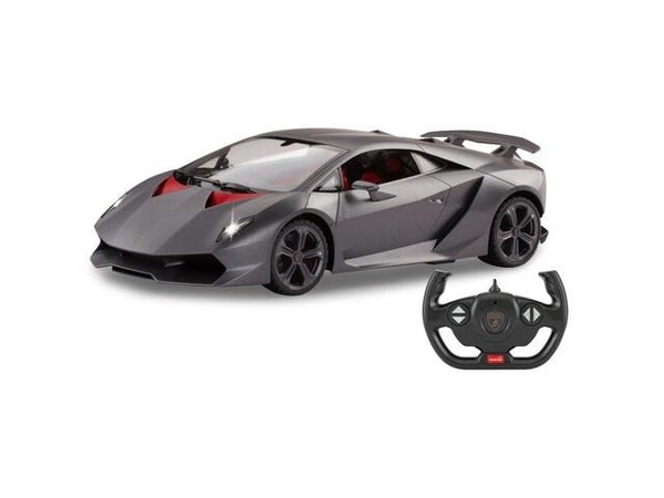 Jamara Lamborghini Sesto Elemento, Bil, 1:14, 640 g