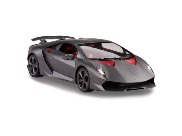 Jamara Lamborghini Sesto Elemento, Bil, 1:14, 640 g