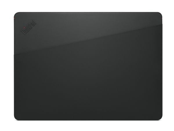 Lenovo - Notebookhylster - økovennlig - 14" - svart