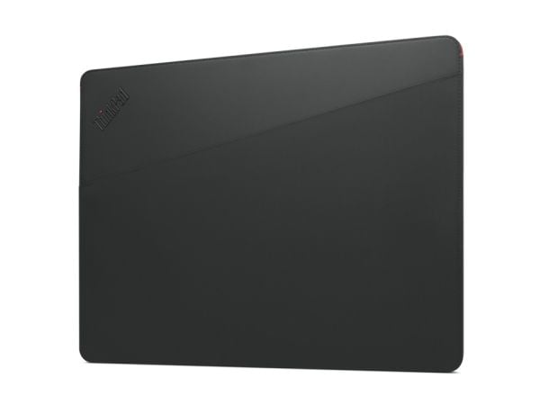 Lenovo - Notebookhylster - økovennlig - 14" - svart