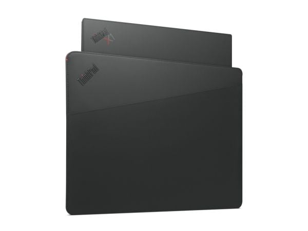 Lenovo - Notebookhylster - økovennlig - 14" - svart