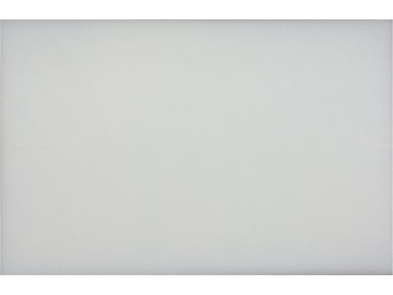 Yato YG-02160, Rektangulær, Polyethylen, Hvit, Monokromatisk, 350 mm, 250 mm