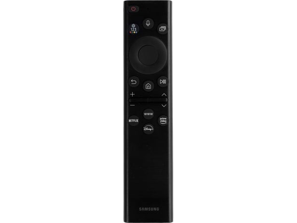 Samsung SolarCell VG-TM2360E - Fjernkontroll - infrarød