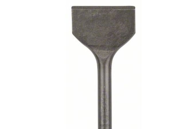 Bosch Self Cut Speed - Meisel - spade - SDS-max - lengde: 300 mm - bredde: 80 mm