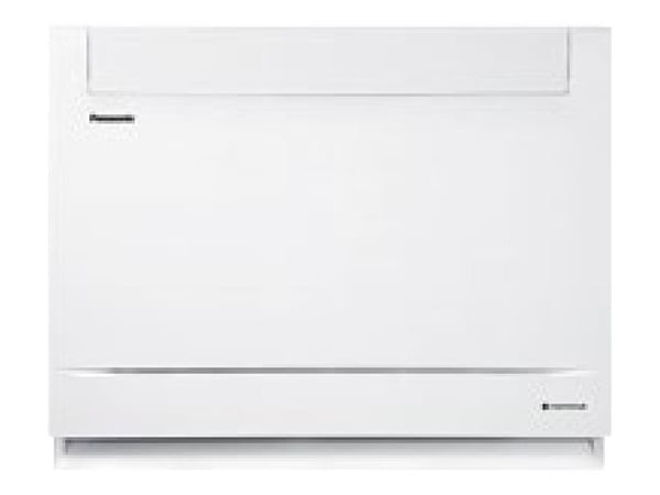 Panasonic CS-Z35UFEAW-1 Nordic Gulvmodel 3,5 kW SCOP 4,60 A++ R32 Passer til Panasonic CU-Z35UFEA-1 og Free multi.
