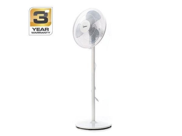 Midea FAN FS40-18C MIDEA vifte
