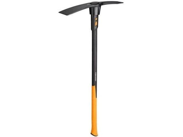 Fiskars kløyvehammere dobbeltsidig plastskaft 2,27 kg (1020166)