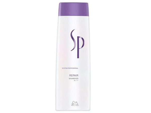 Profesjonell System Regenerating Shampoo Sp 1000 ml