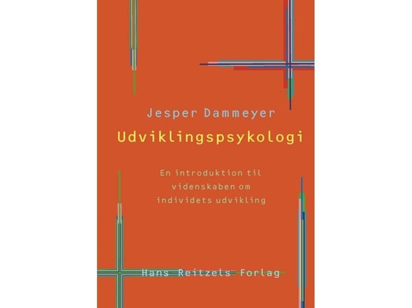 Utviklingspsykologi | Jesper Dammeyer | Språk: Dansk