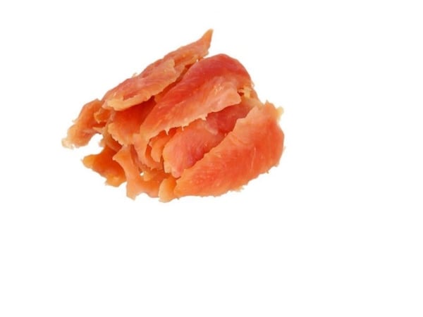 HILTON soft forehead med kylling - hundegodbit - 500g