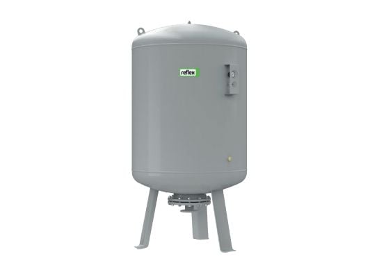 Painevaatimus N 400l 6b 1'''' lieriömäinen Painevaatimus N 400l 6b 1'''' lieriömäinen