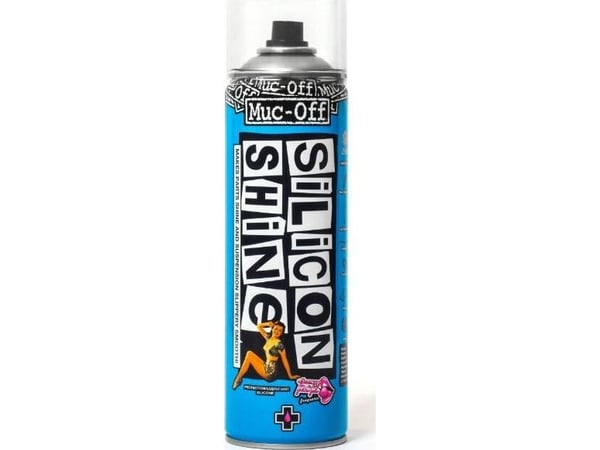 Tornado MUC-OFF Silikonmetallrens Tornado MUC-OFF Silikonmetallrens