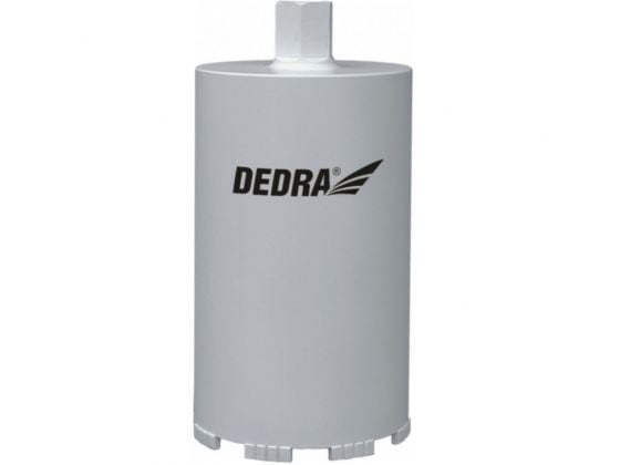 Dedra diamantkrone bor 102/400 mm (HW4102)