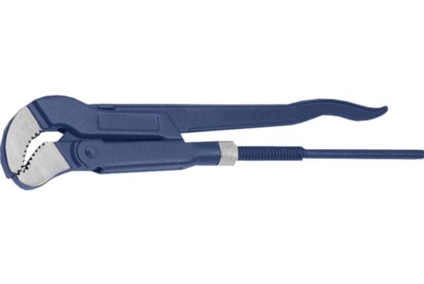 Toppverktøy Verktøy Rørnøkkel, type S 1,5" 34D131