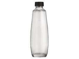 Sodastream DUO™ lasipullo, 1l