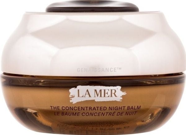 La Mer Genaissance The Concentrated Night Balm - Dame - 50 ml
