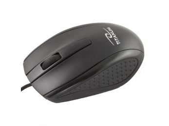TM110K MARLIN KABLET MUS, 1000 DPI, 3D