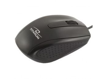 TM110K MARLIN KABLET MUS, 1000 DPI, 3D