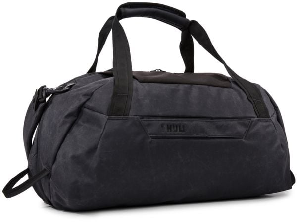 Thule Aion TAWD135 - Svart, Svart, Reise, 35 L, Polyester, Polyester, Monokromatisk