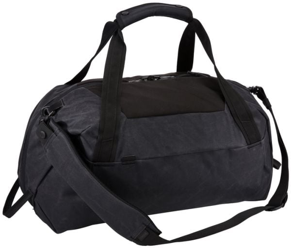 Thule Aion TAWD135 - Svart, Svart, Reise, 35 L, Polyester, Polyester, Monokromatisk