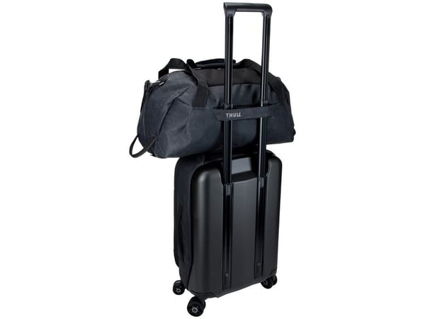 Thule Aion TAWD135 - Svart, Svart, Reise, 35 L, Polyester, Polyester, Monokromatisk