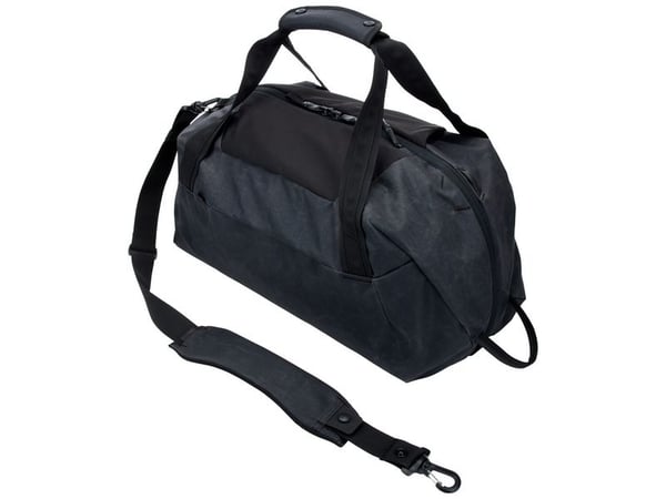 Thule Aion TAWD135 - Svart, Svart, Reise, 35 L, Polyester, Polyester, Monokromatisk